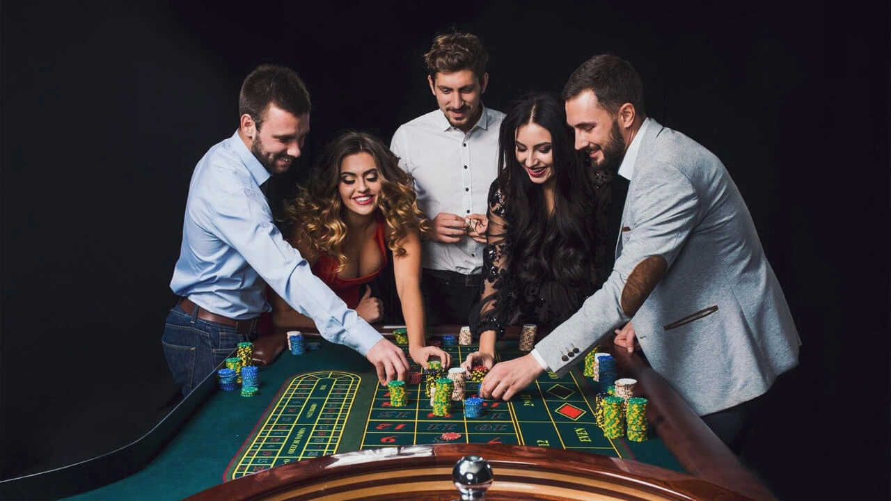 Comment les joueurs français peuvent choisir un casino en ligne